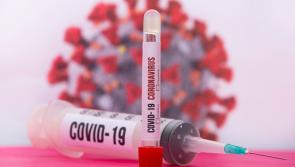 'Worrying' - Huge jump again in Covid-19 cases in Louth 