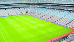 GAAGO broadcasting GAA matches in Ireland without CCPC clearance must be explained, says Louth TD 