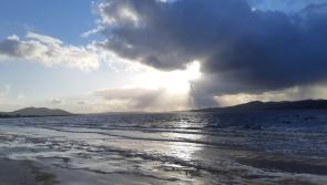 Friday's weather forecast for Louth 
