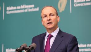 LATEST: Level 5 restrictions set to be introduced in Louth for six weeks