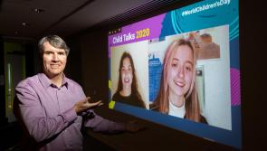 Louth children and young people invited to apply for Child Talks 2021