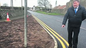 Jungle junction - New Annagassan road layout labelled a 'fiasco'