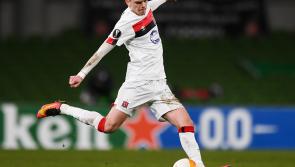Dundalk rocked as second star player heads for Shamrock Rovers 