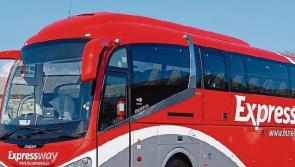Bus &Eacute;ireann's Christmas schedule and important travel advice for Louth passengers 