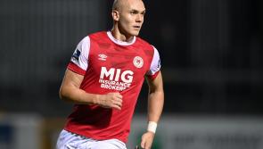 Dundalk striker seals permanent move away from the club 