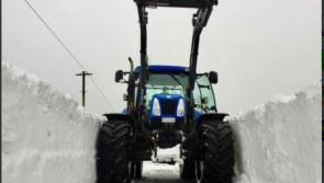 OFFICIAL: Met Éireann puts entire country on alert with snow warning 