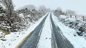 5KM SNOW PHOTO CALL: We want you snowy Louth photographs