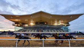 PREVIEW: Dundalk's first horse racing meeting of the year takes place this evening