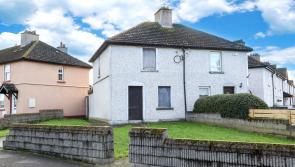 A fixer-upper! Three-bedroom city home hits the market with attractive price tag
