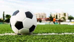 A Roundup of last weekend's Dundalk Schoolboys League results  