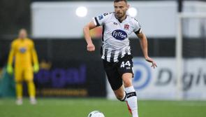 Dundalk FC star supports Democrat Covid-19 vaccine rollout petition