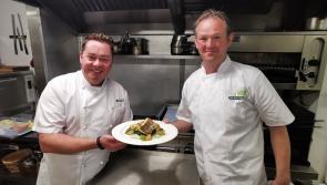 Louth to feature on TV chef Neven Maguire's hit show tonight