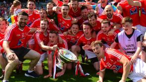 Reliving the day Louth Won the 2016 Lory Meagher Cup Final