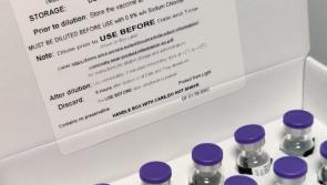 Louth TD says people need to have confidence in Covid vaccine rollout