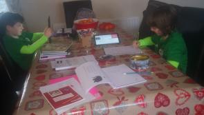 Parents homeschooling kids battle broadband issues in rural areas