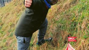 Charity calls on Louth families to "Climb for Childline"