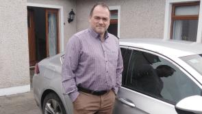 Internet woes force Faughart  man to commute to Dublin 
