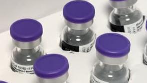 Covid-19 vaccination priority for front-line workers in Louth disability sector