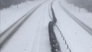 Top tips for driving in snow and ice as temperatures set to drop across Ireland