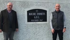 Questions asked over location of internet masts Louth