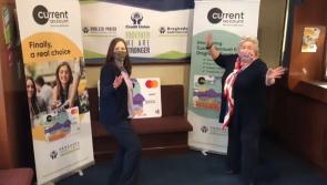 WATCH: Louth Credit Union staff  bust a move for the Jerusalema dance challenge