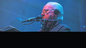 Calls for a mural or monument to commemorate Dundalk singer and songwriter Liam Reilly.