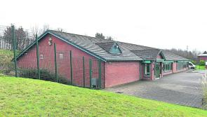 Hopes high for new Dundalk school to open in September