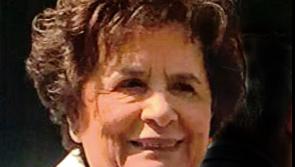 Dundalk FC joins tributes paid to 'Mama Roma' following her sad passing