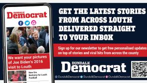 Sign up for the FREE daily Newsletter from the Dundalk Democrat