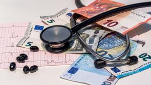 Health overtakes money as the Irish public’s biggest concern in 2021