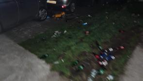 Students who attended Limerick street party face immediate suspension UL warns