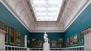 Opportunity for people in Louth to take part in Spring online art appreciation course