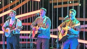 Dundalk band to appear on the Late Late Show this Friday