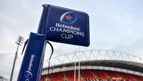 Leinster and Munster learn their Heineken Champions Cup opponents