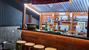 Drinkers caught red-handed as gardai raid another alleged shebeen
