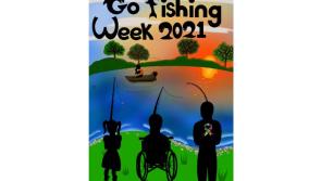 Inland Fisheries Ireland launches Go Fishing Week 2021


