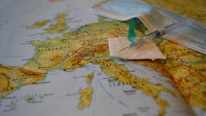Portal for mandatory hotel quarantine in Ireland goes live 