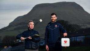 GAA Community Heart Programme seeks to help save lives through defibrillator awareness