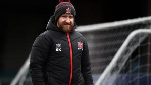 Dundalk vs Finn Harps Preview: Keegan weary of the threat posed by Harps in first home game of the new season