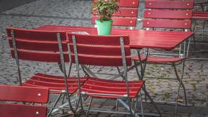 Dundalk businesses encouraged to apply for additional outdoor dining funding