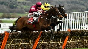Aintree Grand National Festival Tips - Day 1 - Thursday, April 8