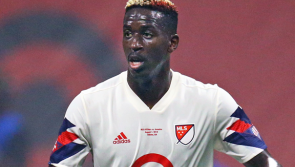 Dundalk poised to complete signing of former Valencia midfielder Wilfried Zahibo