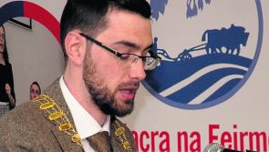 Young dairy farmers have critical role to play in the future of the Agri sector