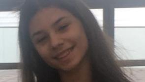 Gardai appeal for information on 14-year-old girl missing from Blackrock