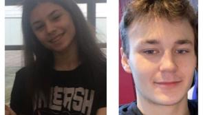 Gardai make appeal to missing Dundalk girl Svetlana Murphy to contact them 