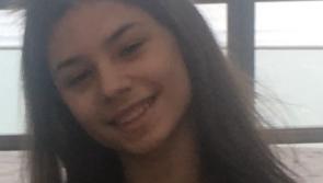 Child rescue alert issued for missing 14-year-old Dundalk girl believed to be at 'serious risk'