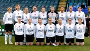 The day Dundalk emerged as winners in the 2005 WFAI Cup