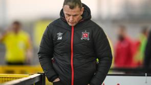 Dundalk vs Waterford Preview: Magilton 'extremely disappointed' by Faroese FA as  Sonni Nattestad still unavailable