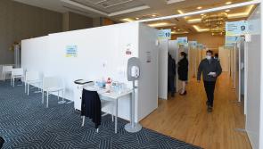 Walk-in vaccination centre set to operate in Dundalk this afternoon