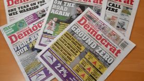 Dundalk senator calls for grants for local newspapers